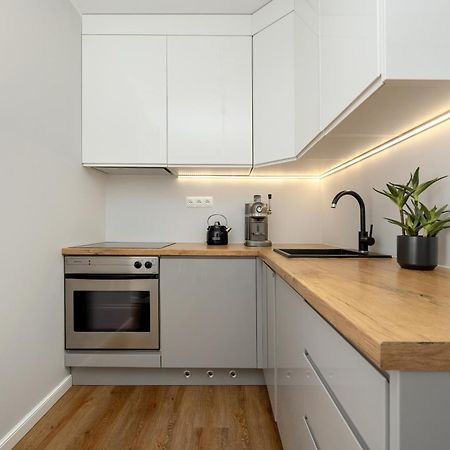 Apartment Wroclaw Jednosci Narodowej By Noclegi Renters Екстериор снимка