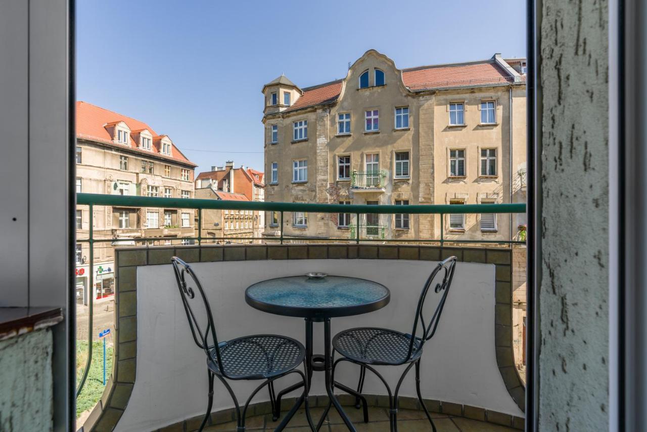 Apartment Wroclaw Jednosci Narodowej By Noclegi Renters Екстериор снимка