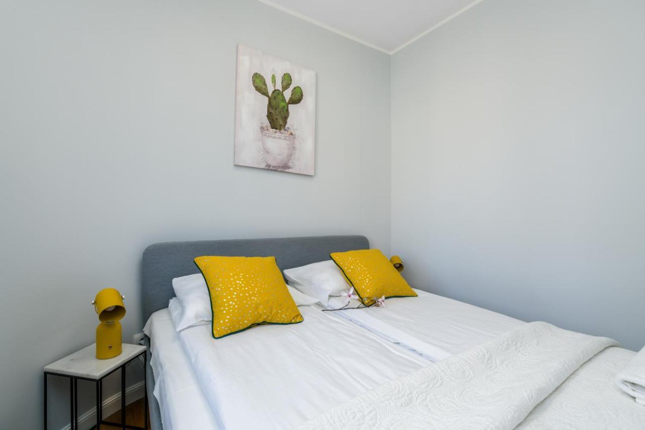 Apartment Wroclaw Jednosci Narodowej By Noclegi Renters Екстериор снимка