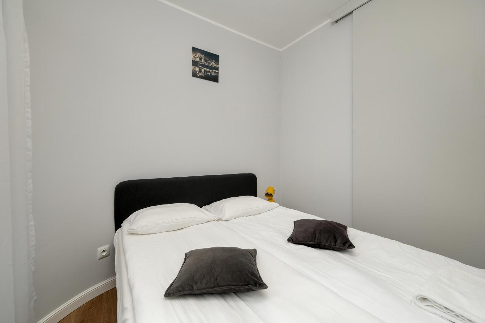 Apartment Wroclaw Jednosci Narodowej By Noclegi Renters Екстериор снимка