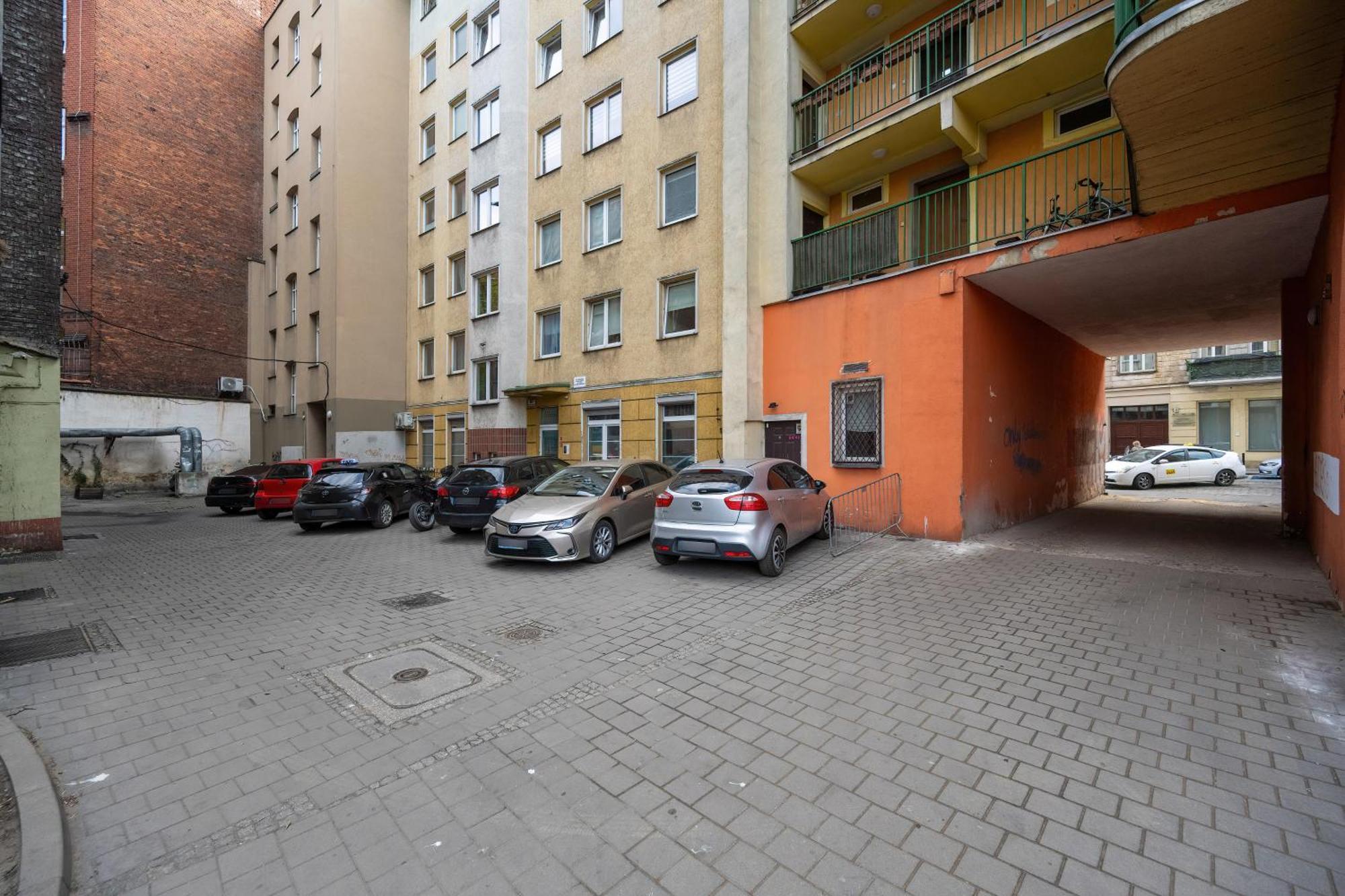 Apartment Wroclaw Jednosci Narodowej By Noclegi Renters Екстериор снимка