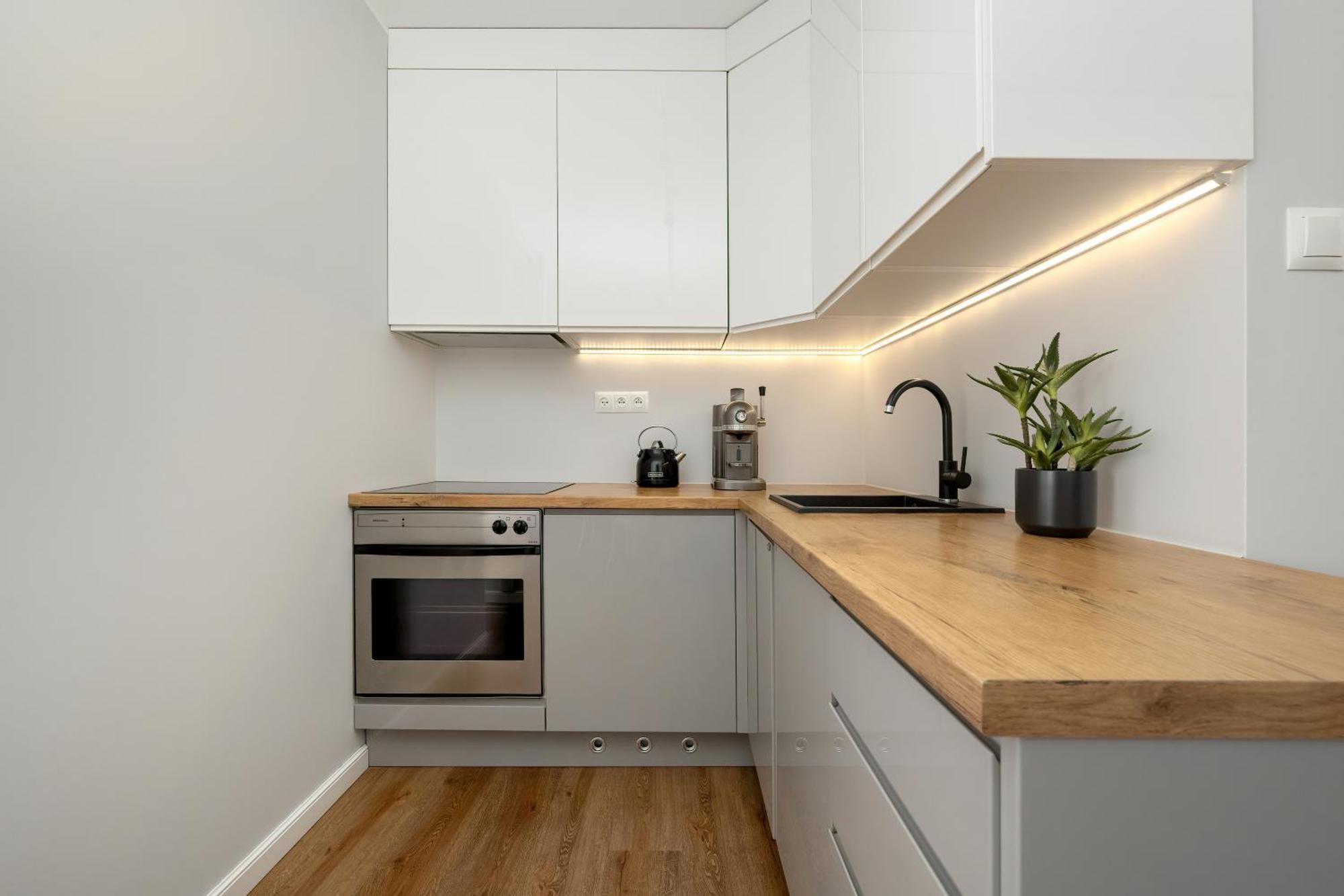 Apartment Wroclaw Jednosci Narodowej By Noclegi Renters Екстериор снимка