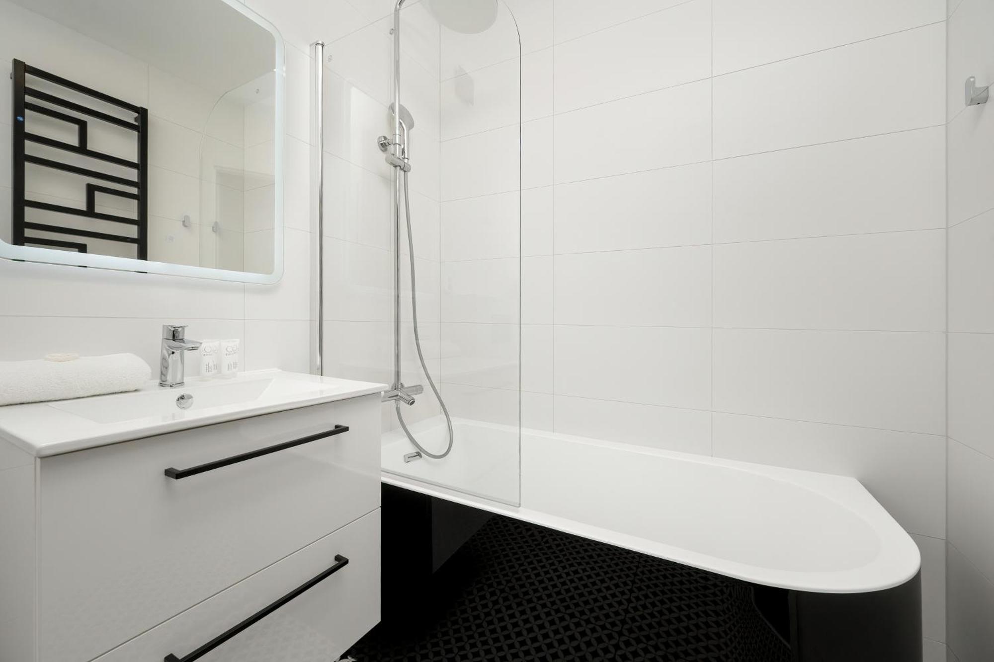Apartment Wroclaw Jednosci Narodowej By Noclegi Renters Екстериор снимка