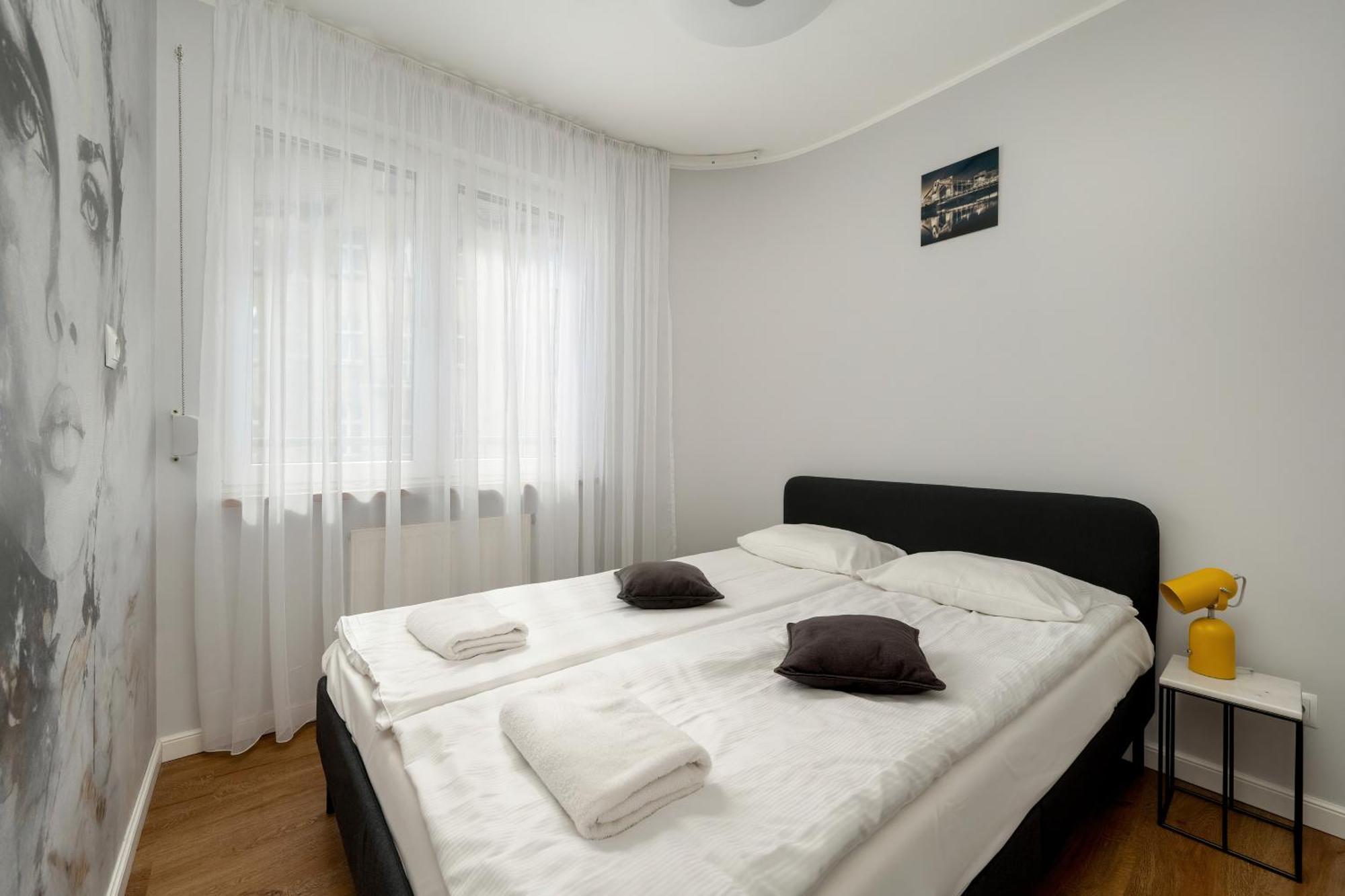 Apartment Wroclaw Jednosci Narodowej By Noclegi Renters Екстериор снимка