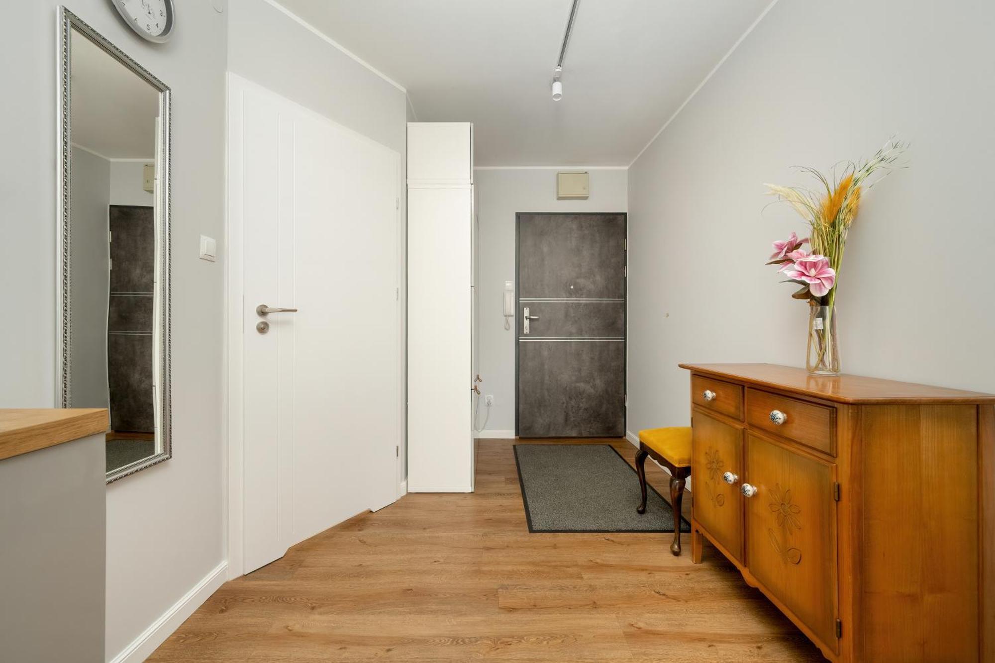 Apartment Wroclaw Jednosci Narodowej By Noclegi Renters Екстериор снимка