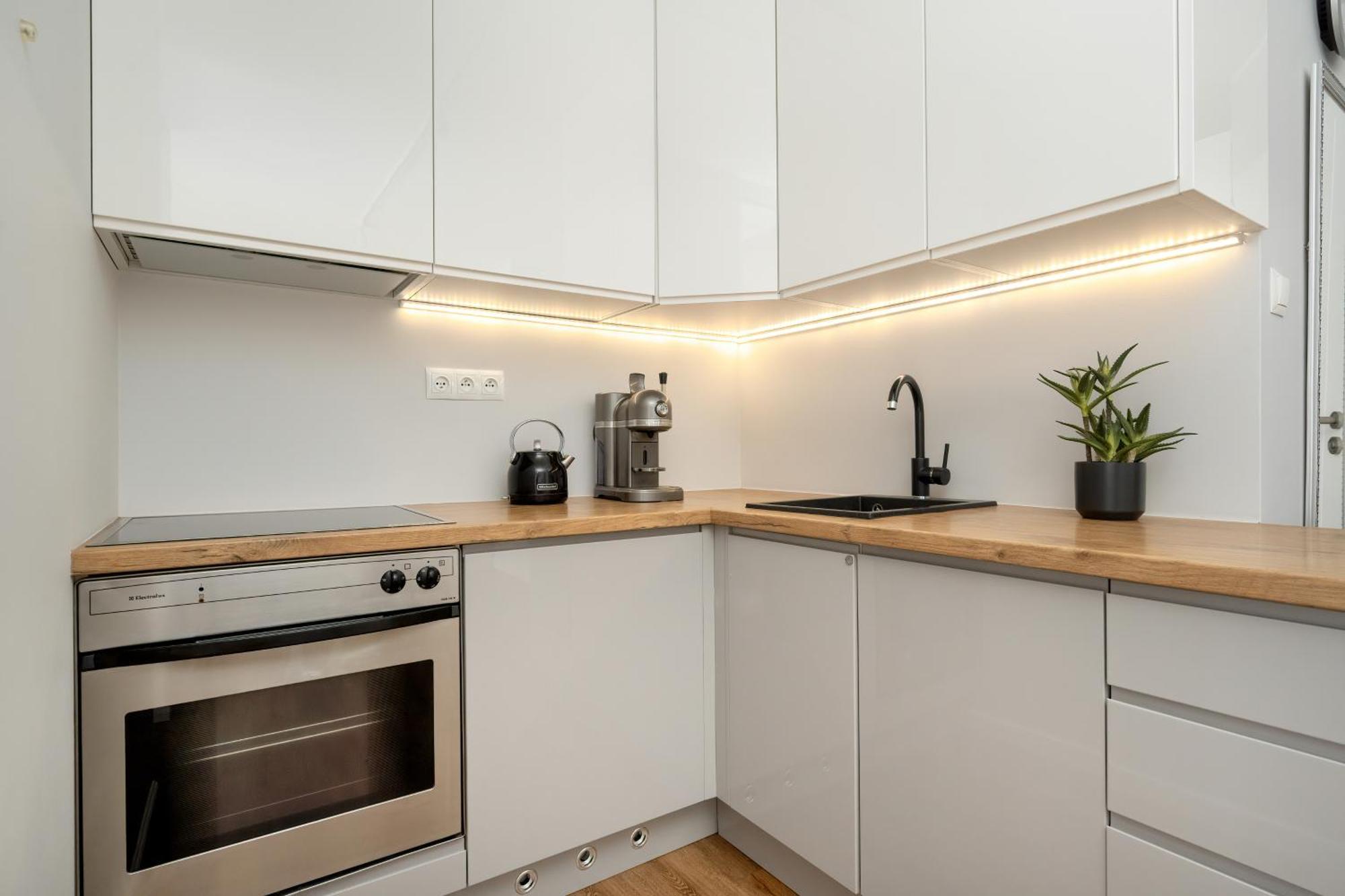Apartment Wroclaw Jednosci Narodowej By Noclegi Renters Екстериор снимка