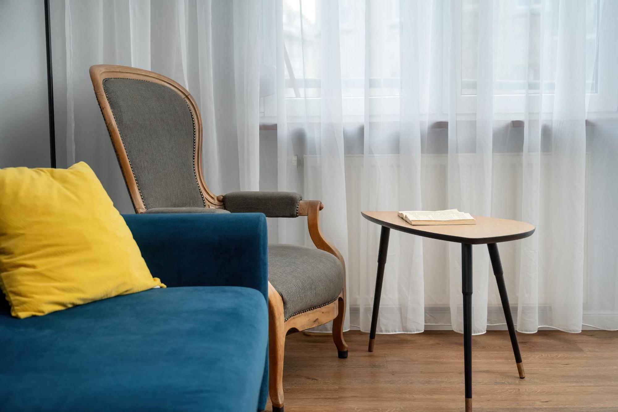 Apartment Wroclaw Jednosci Narodowej By Noclegi Renters Екстериор снимка